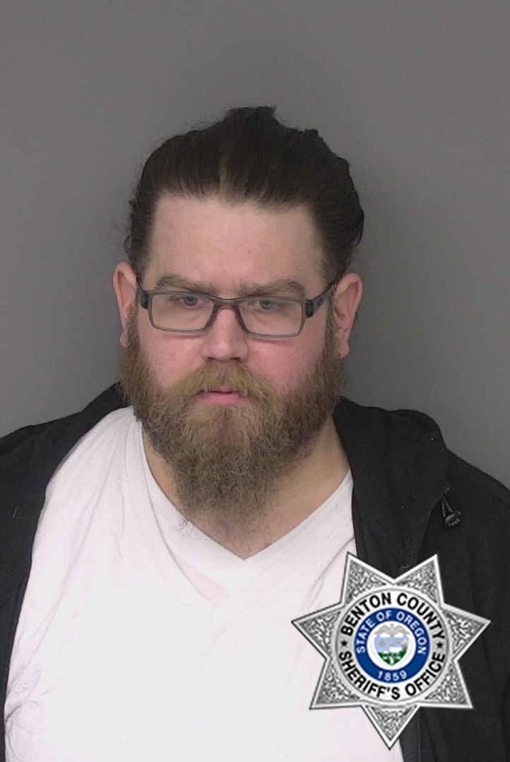 KELLY, CHAD AARON